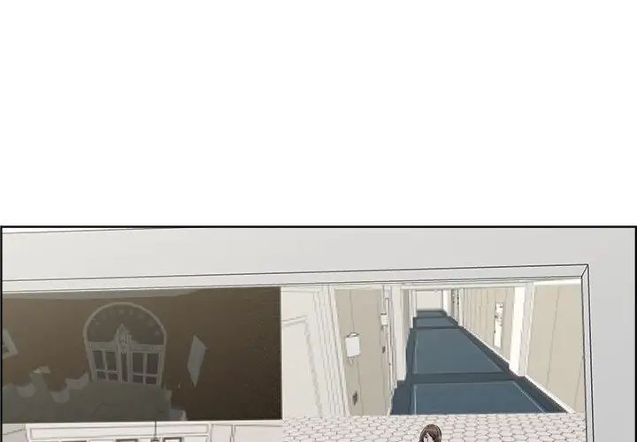 人性放逐游戏第11话