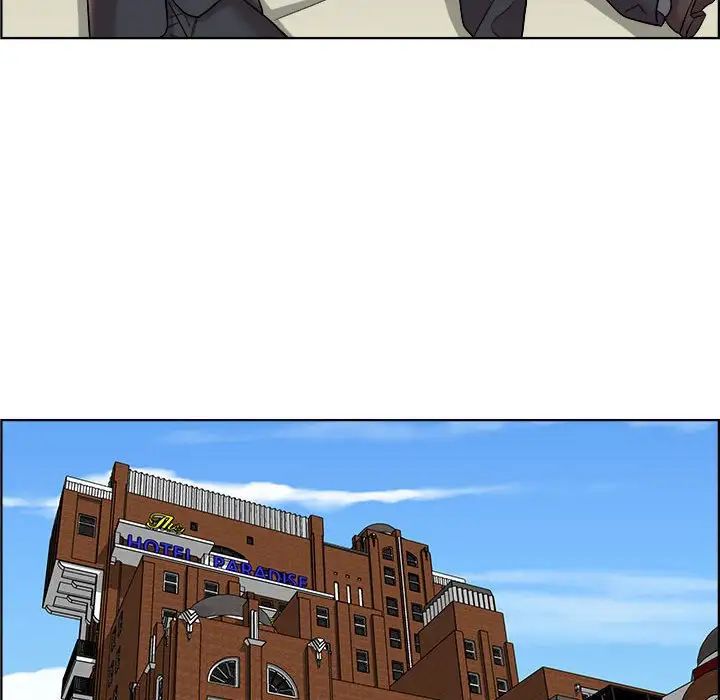 人性放逐遊戲第13话