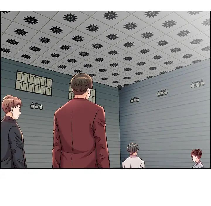 人性放逐游戏第14话