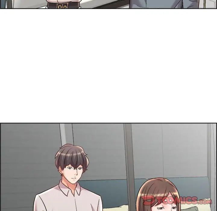 人性放逐遊戲第14话