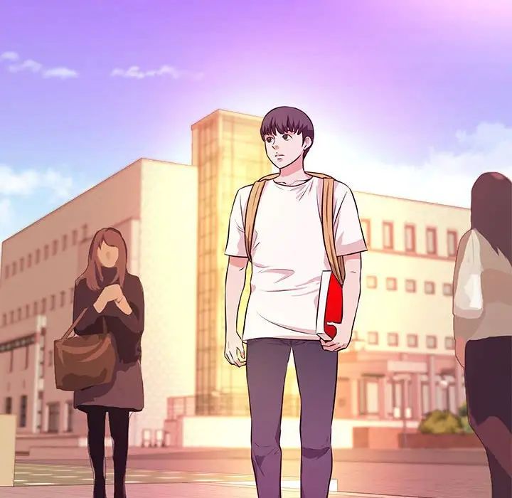 沉重的學分第16話