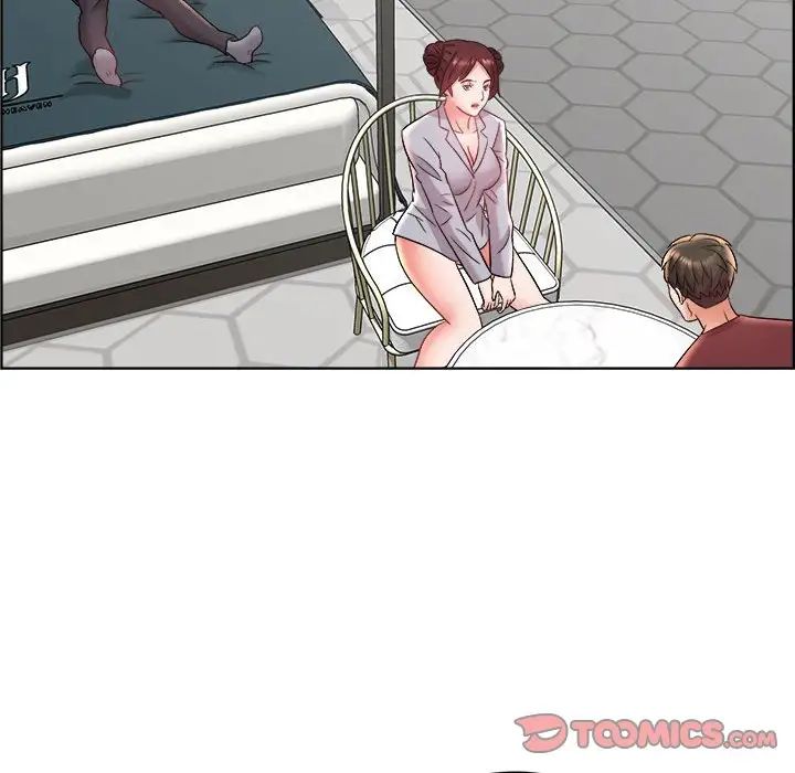 人性放逐游戏第15话