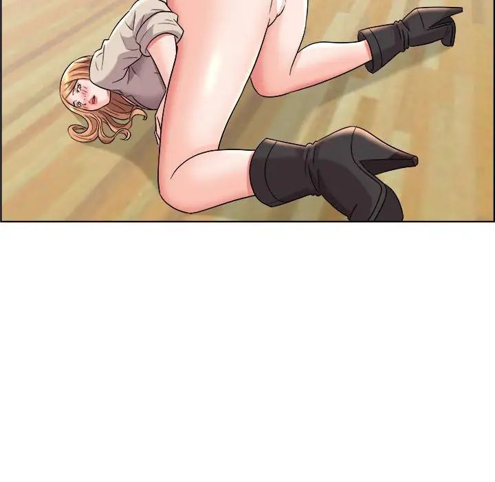 人性放逐游戏第17话