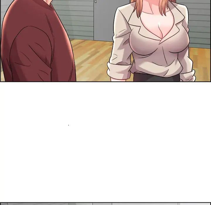 人性放逐遊戲第17话