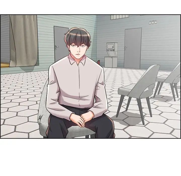 人性放逐遊戲第17话