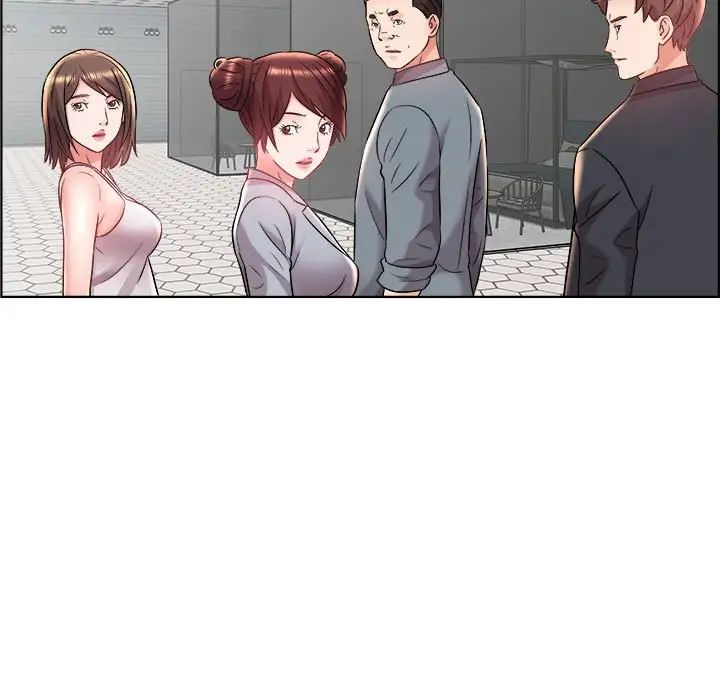 人性放逐游戏第18话