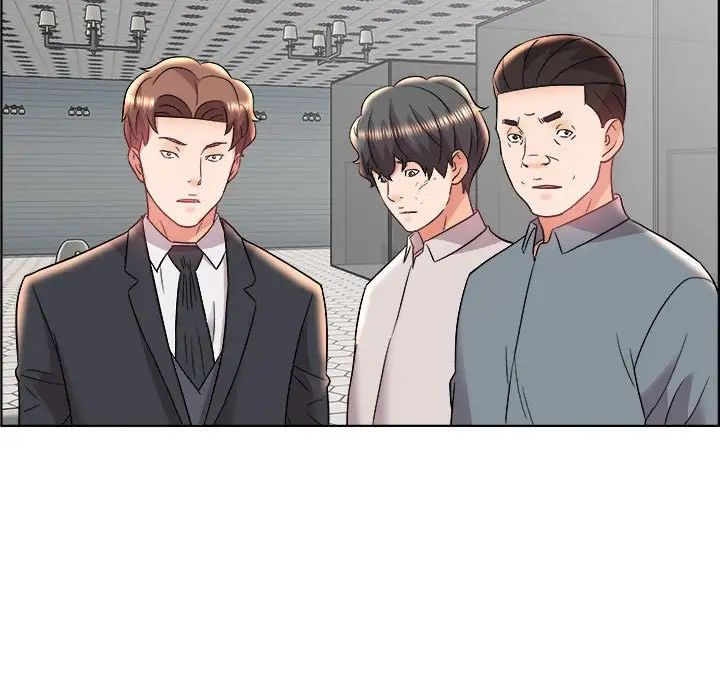 人性放逐遊戲第18话