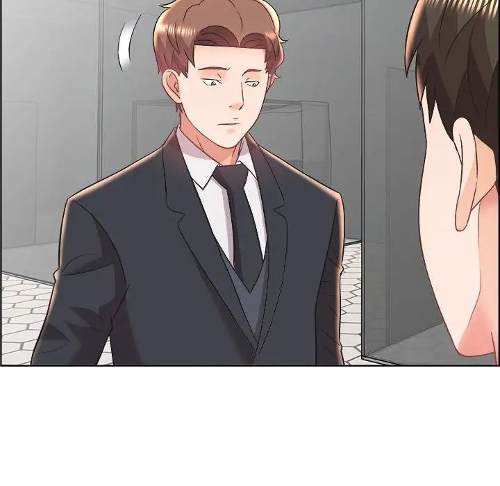 人性放逐遊戲第18话