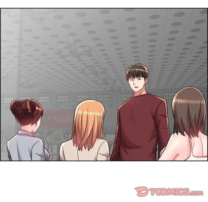 人性放逐游戏第18话