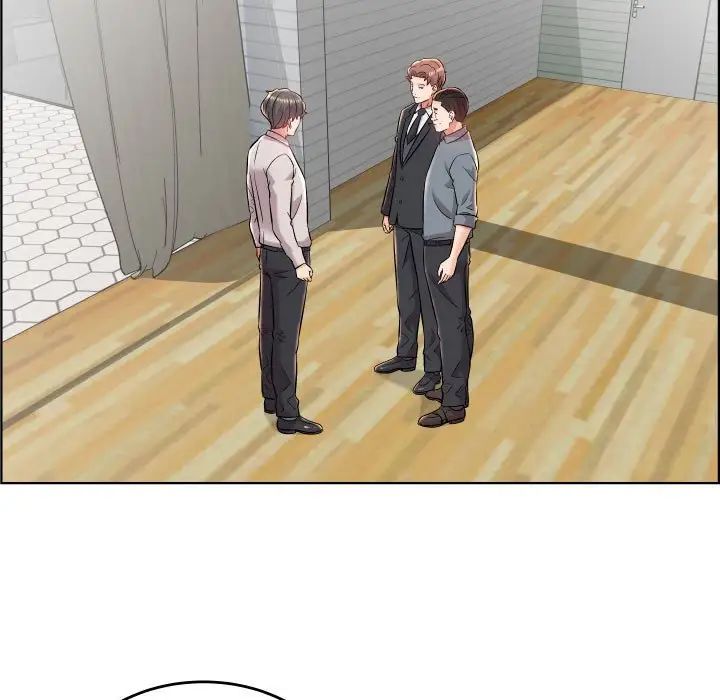 人性放逐游戏第19话