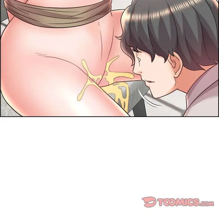 人性放逐遊戲第20话