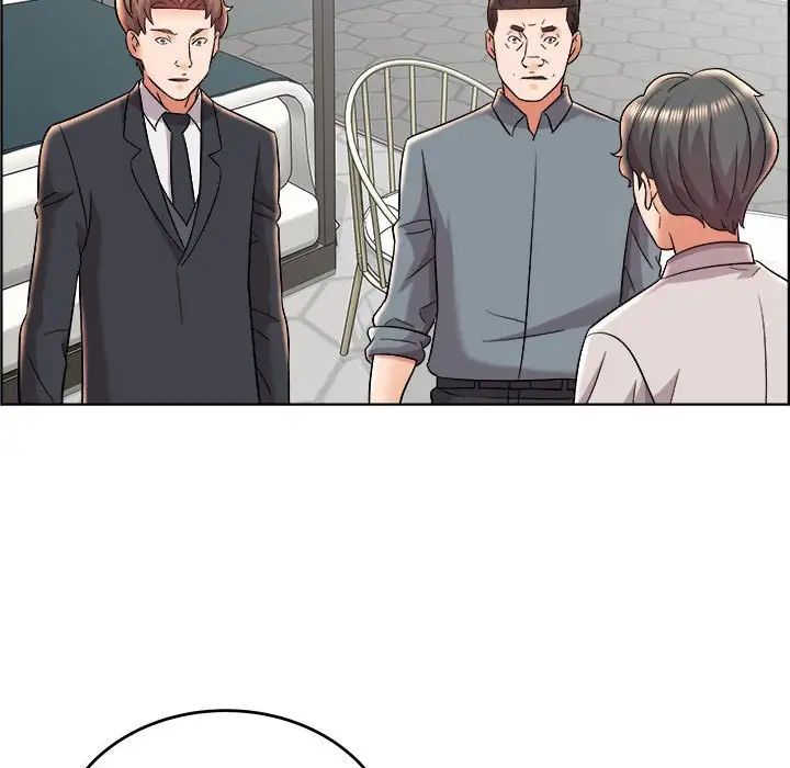 人性放逐遊戲第20话