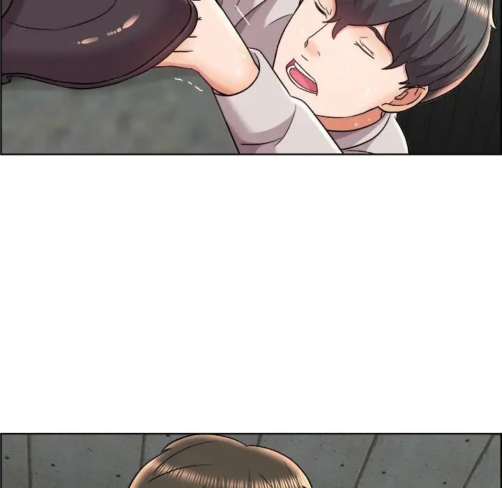 人性放逐游戏第21话