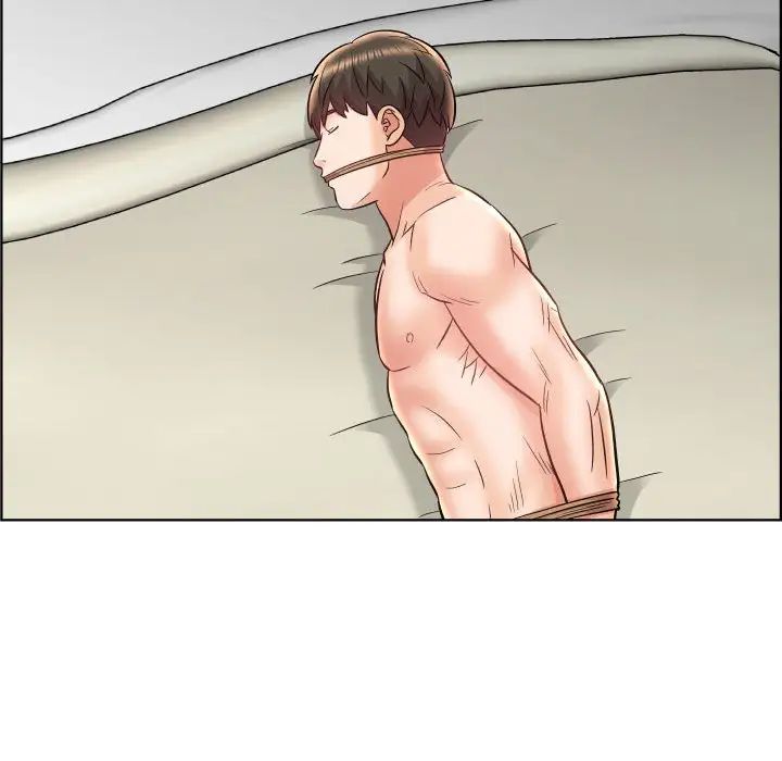 人性放逐游戏第23话