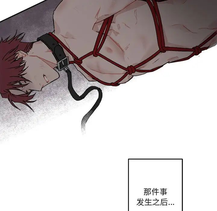 与你的未来第13话