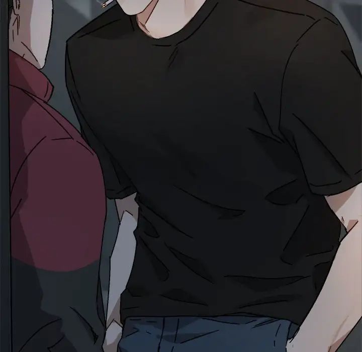 与你的未来第18话