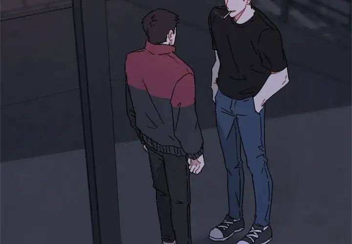 与你的未来第19话