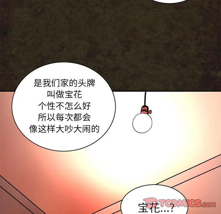 深夜用品店第13章