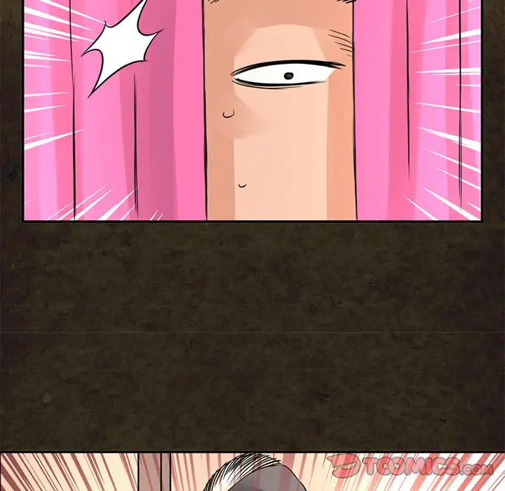 深夜用品店第14章