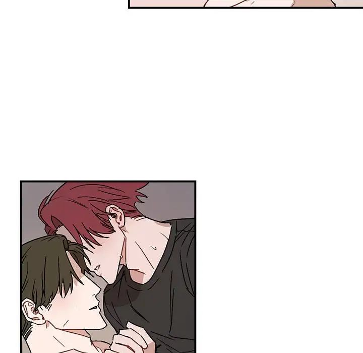 与你的未来第34话