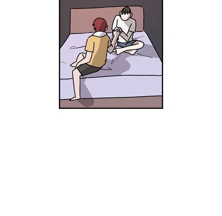 与你的未来第35话