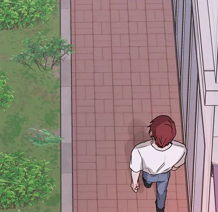 与你的未来第39话