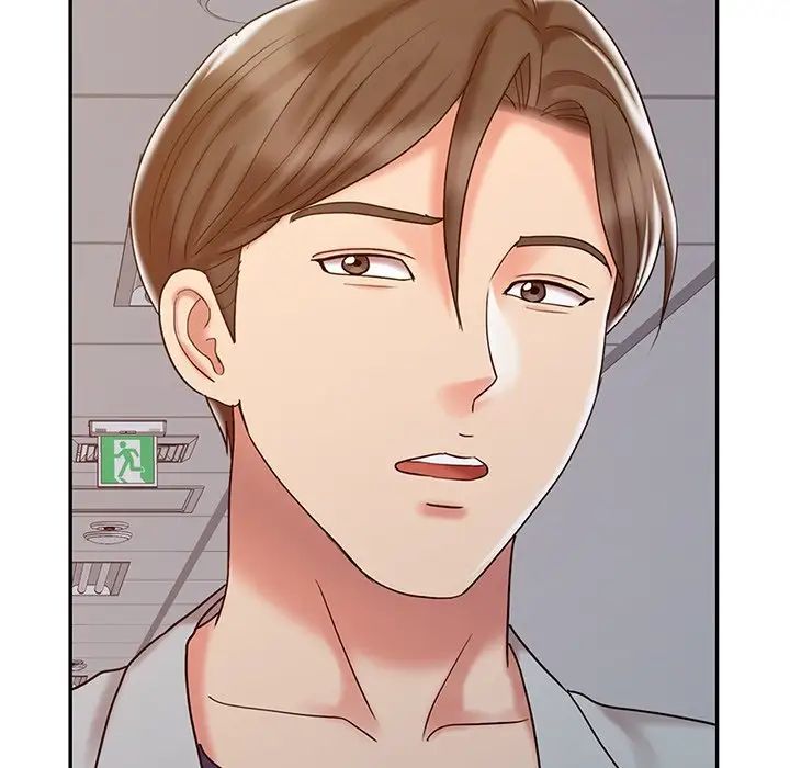 調陰妙手第18話