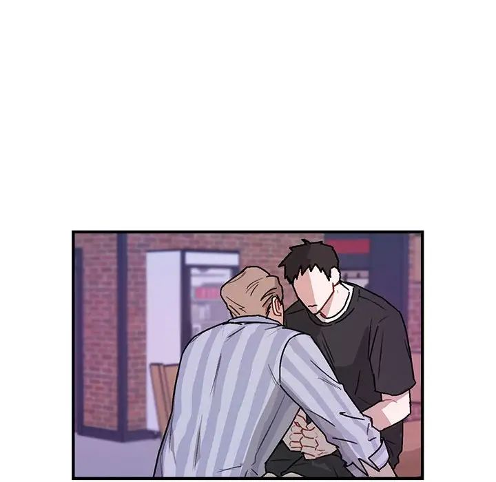 与你的未来第42话