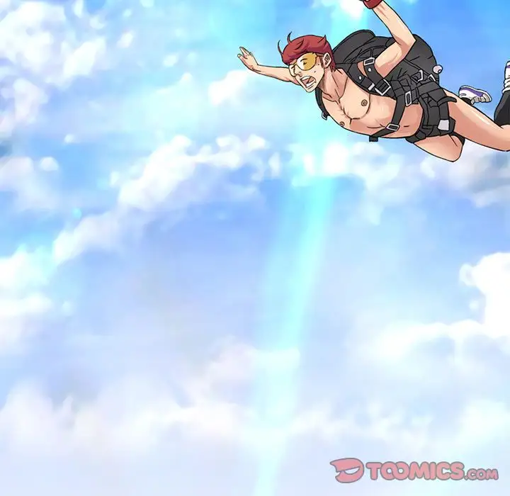 深夜用品店第20章