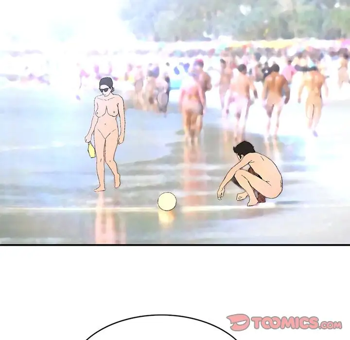 深夜用品店第21章