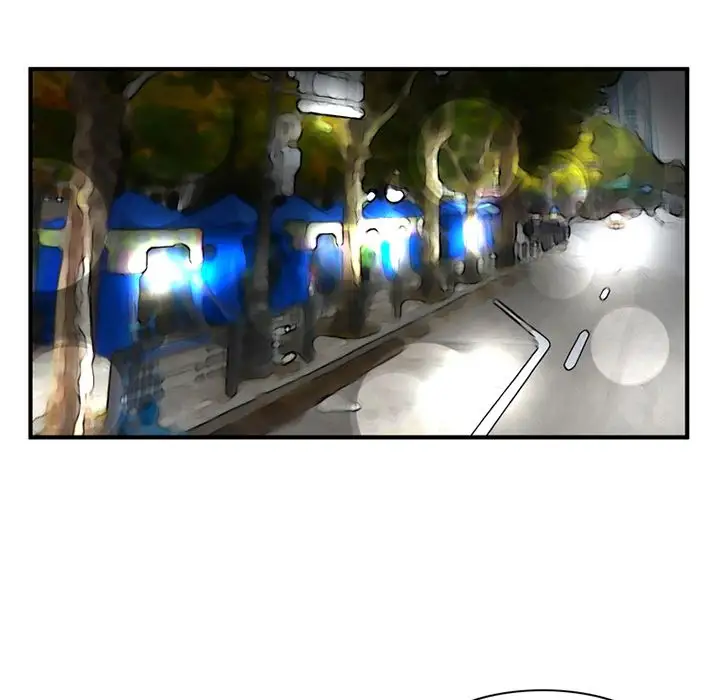 深夜用品店第24章