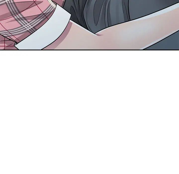 偷食的滋味第1話