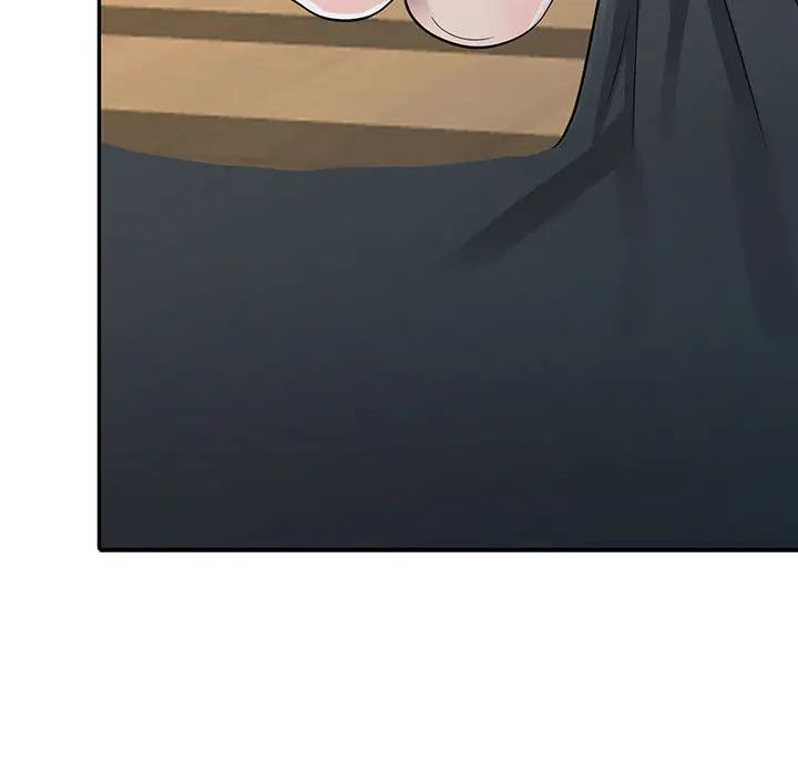 偷食的滋味第1话