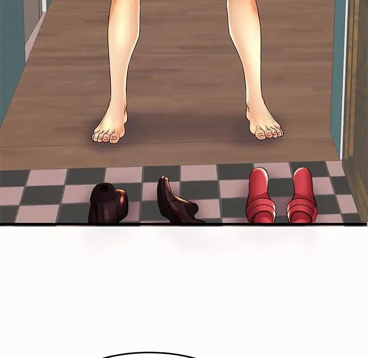 失格妈妈第14话