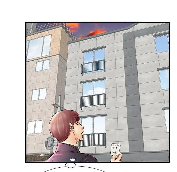 失格媽媽第19话