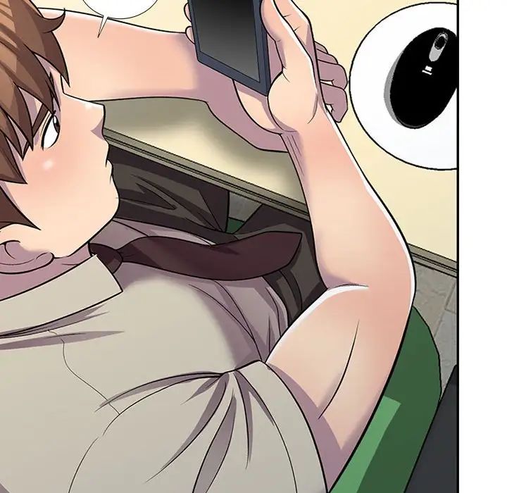 偷食的滋味第6話