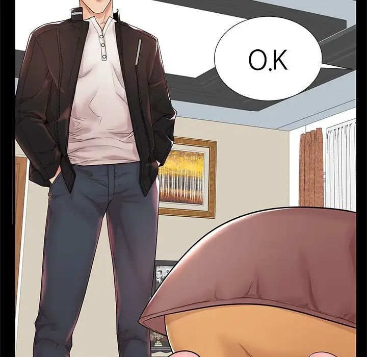 失格妈妈第19话