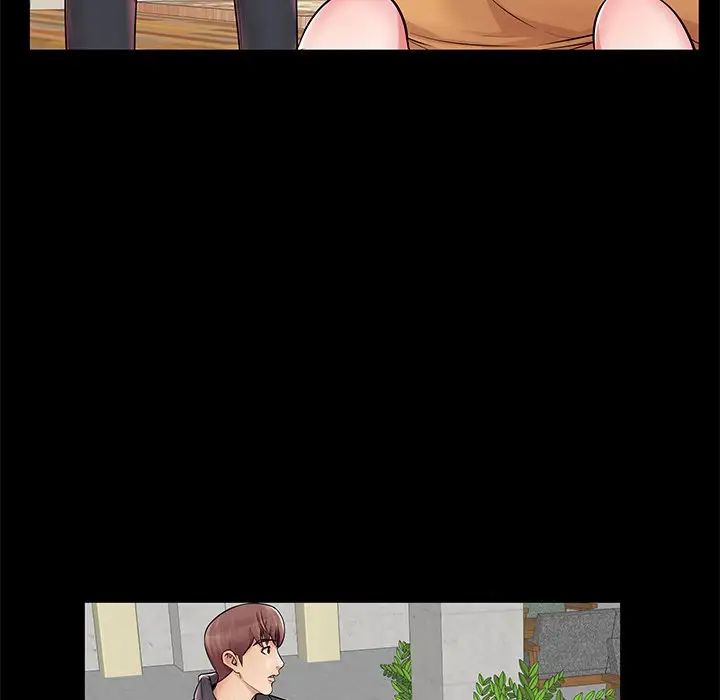 失格妈妈第19话