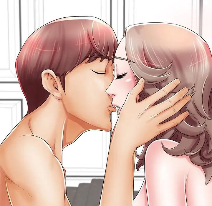 失格妈妈第20话