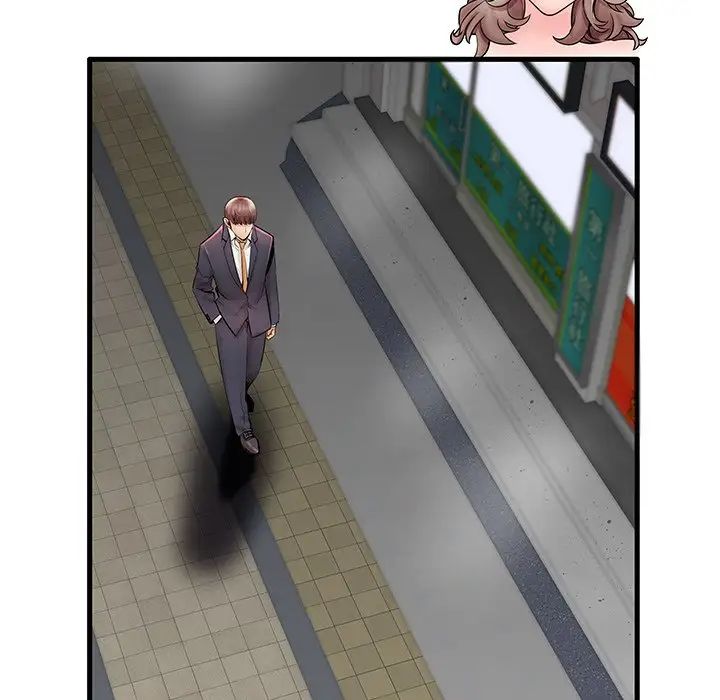 失格媽媽第21话