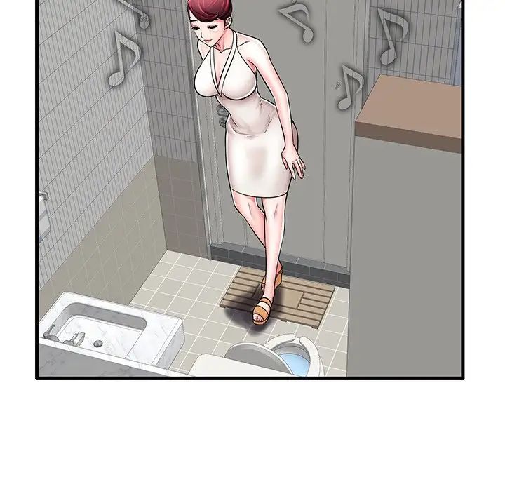 失格妈妈第21话