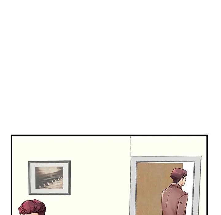 失格妈妈第22话