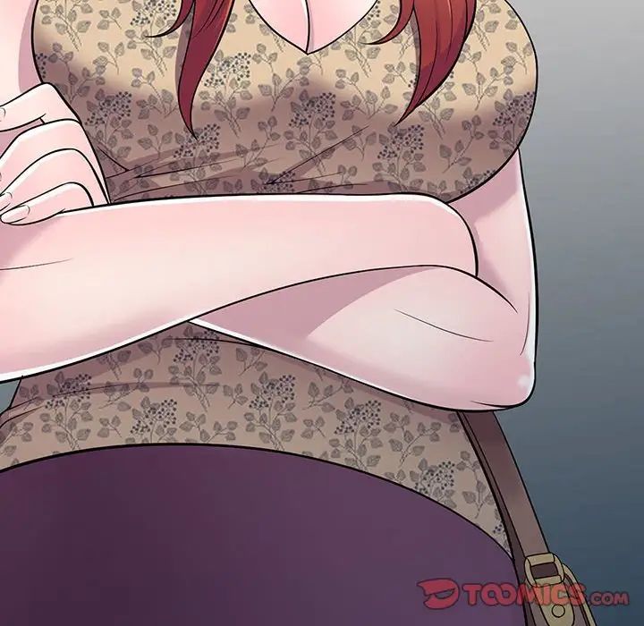 偷食的滋味第10話