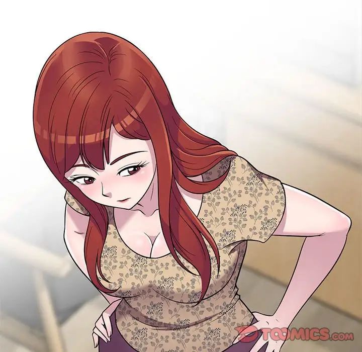 偷食的滋味第11话