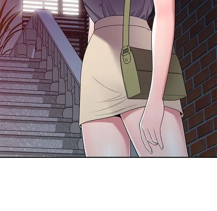 偷食的滋味第11话