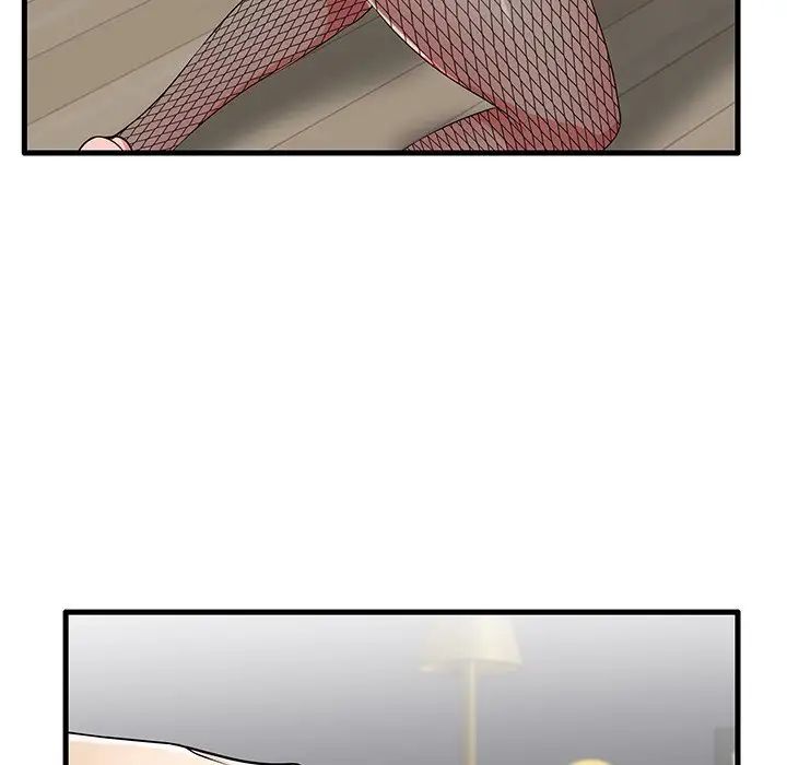 失格妈妈第27话