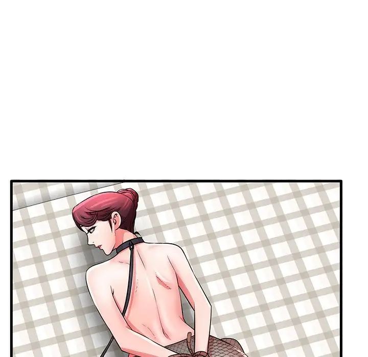 失格妈妈第27话