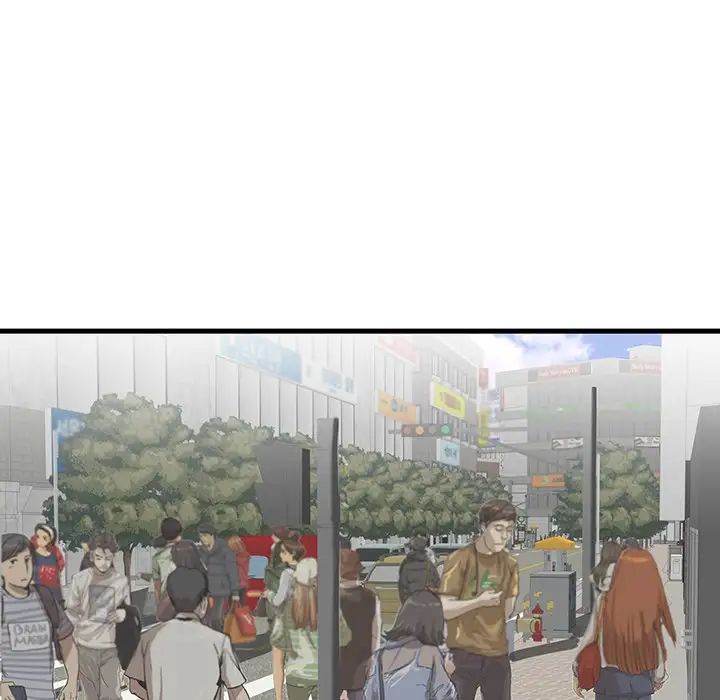 失格妈妈第28话