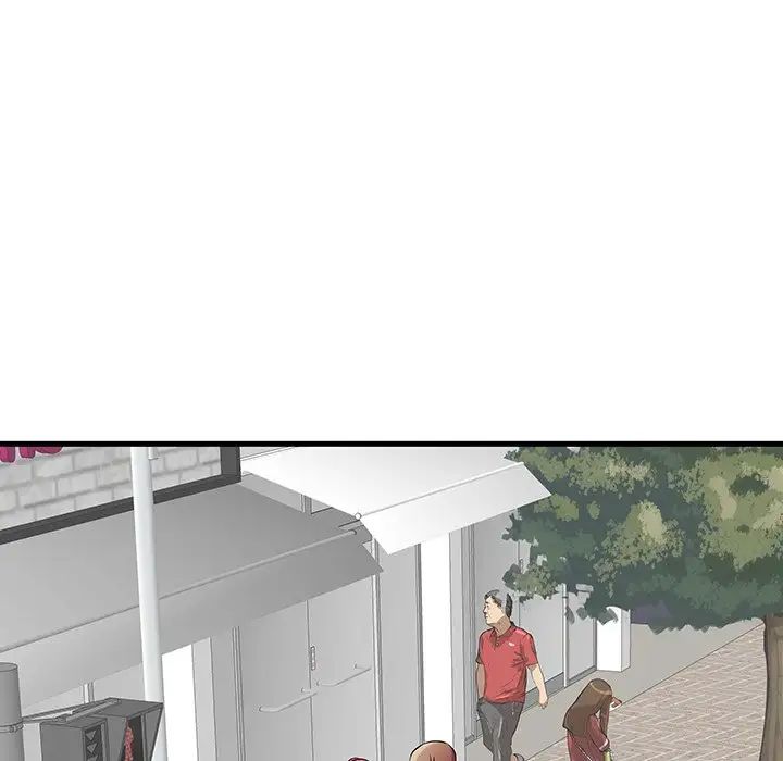 失格妈妈第28话