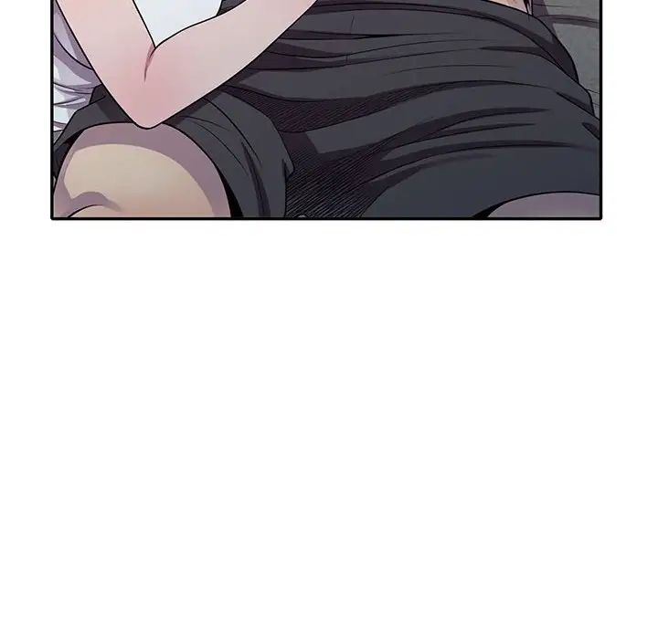 偷食的滋味第14话